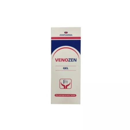 VENOZEN GEL TUBO 200 ML