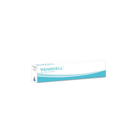 VENOCELL GEL 100 ML