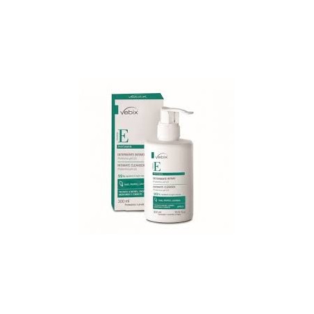 VEBIX PHYTAMIN E DETERGENTE INTIMO PROTETTIVO PH 3,5 300 ML