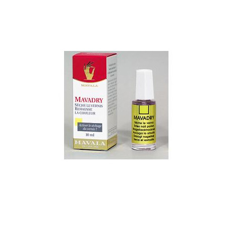 Mavala Mavadry Asciuga Lo Smalto Rapidamente 10ml