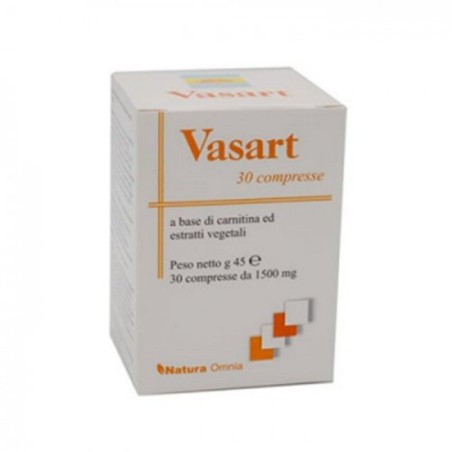 VASART 30 COMPRESSE