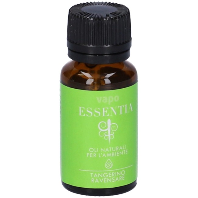 VAPO ESSENTIA TANGERINO RAVENSARE OLIO ESSENZIALE 10 ML