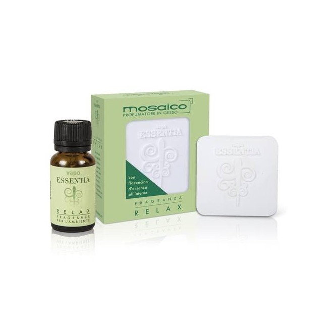 VAPO ESSENTIA MOSAICO RELAX