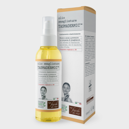 Artsana Fiocchi Di Riso Olio Smagliature Tasmadermic 150 Ml