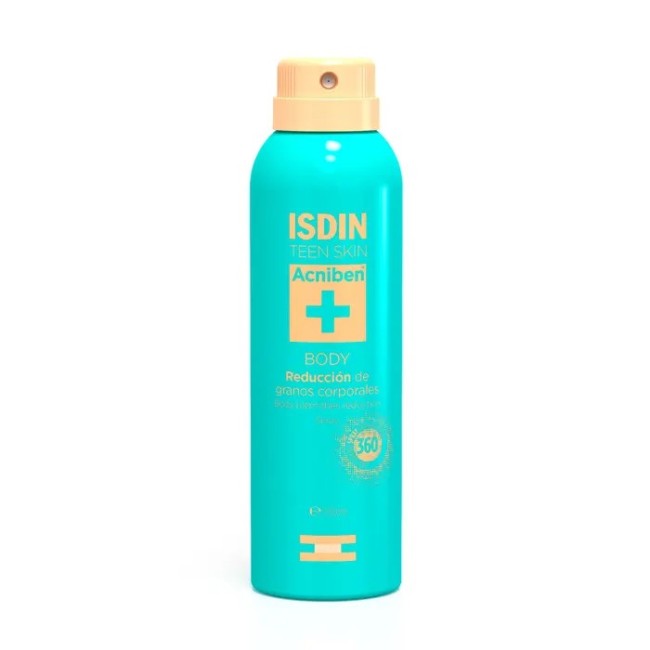 ACNIBEN BODY SPRAY ANTIACNE PER CORPO