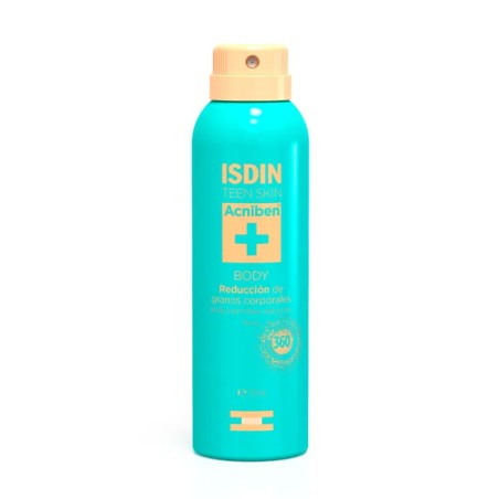 ACNIBEN BODY SPRAY ANTIACNE PER CORPO