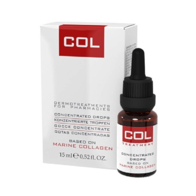 VITAL PLUS ACTIVE COL FOR  SUMMER  15 ML