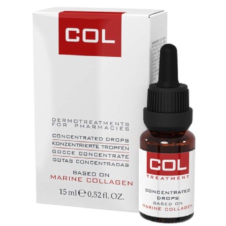 VITAL PLUS ACTIVE COL FOR  SUMMER  15 ML