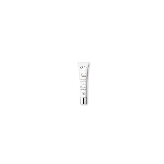 SVR CLAIRIAL SPF50+ MEDIUM 40 ML