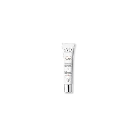 SVR CLAIRIAL SPF50+ MEDIUM 40 ML