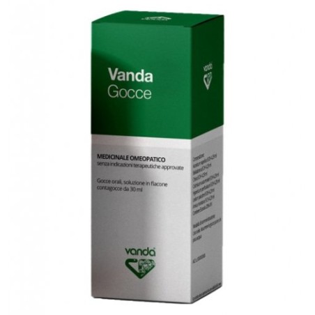 VANDA 69*OS GTT 30ML