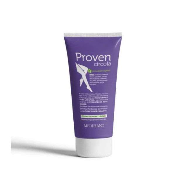 Proven Circola Crema Per Le Gambe Pesanti 200 ML