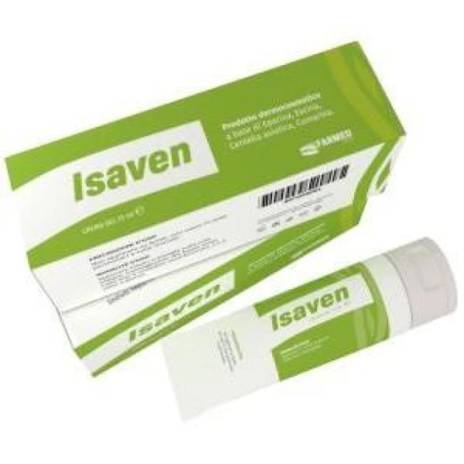 ISAVEN CREMA GEL 75 ML