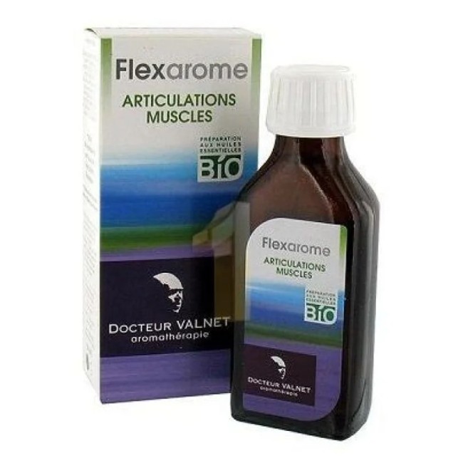 FLEXAROME 100 ML VALNET