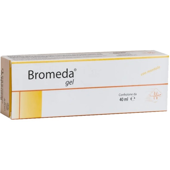 BROMEDA GEL 40 ML