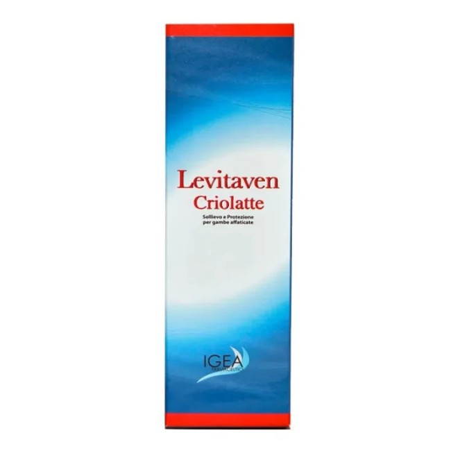 LEVITAVEN CRIOLATTE 150 ML