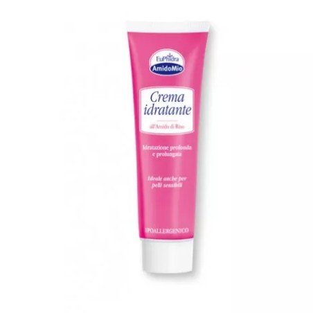 EUPHIDRA AMIDOMIO CREMA IDRATANTE 50 ML