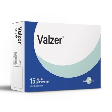 VALZER 15 CAPSULE