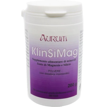 KLINSIMAG POLVERE 200 G