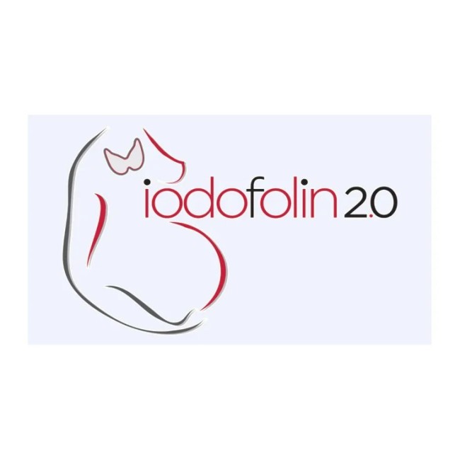 IODOFOLIN 2,0 30 COMPRESSE 300 MG