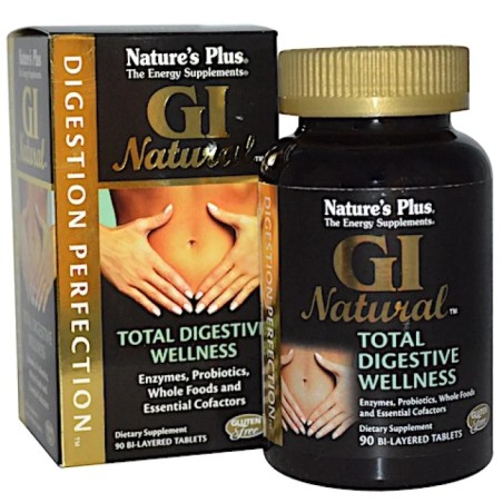 GI NATURAL DIGESTIONE 90 TAVOLETTE