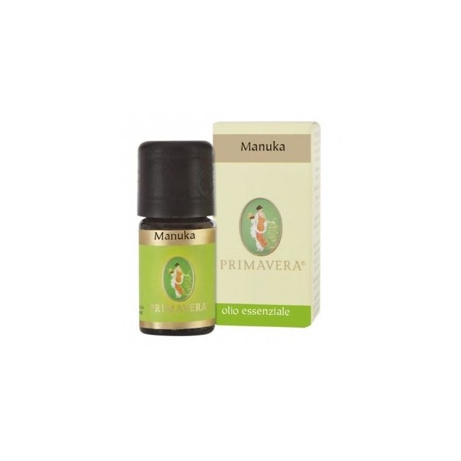 MANUKA OLIO ESS 5ML