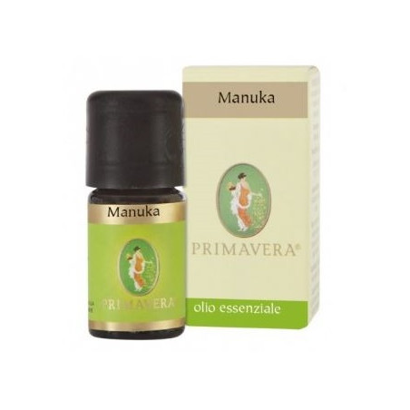 MANUKA OLIO ESS 5ML