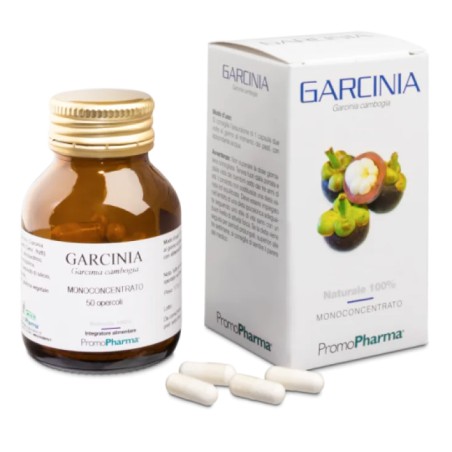 GARCINIA 50 CAPSULE