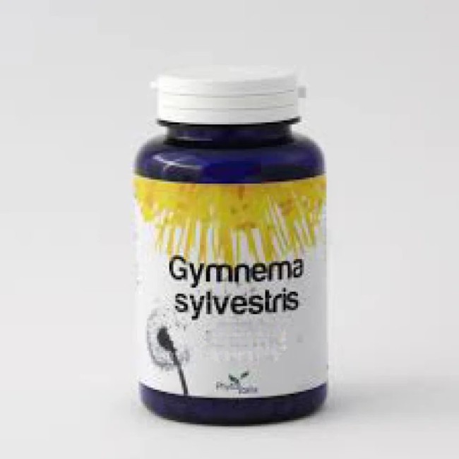 GYMNEMA SYLVESTRIS 60 CAPSULE