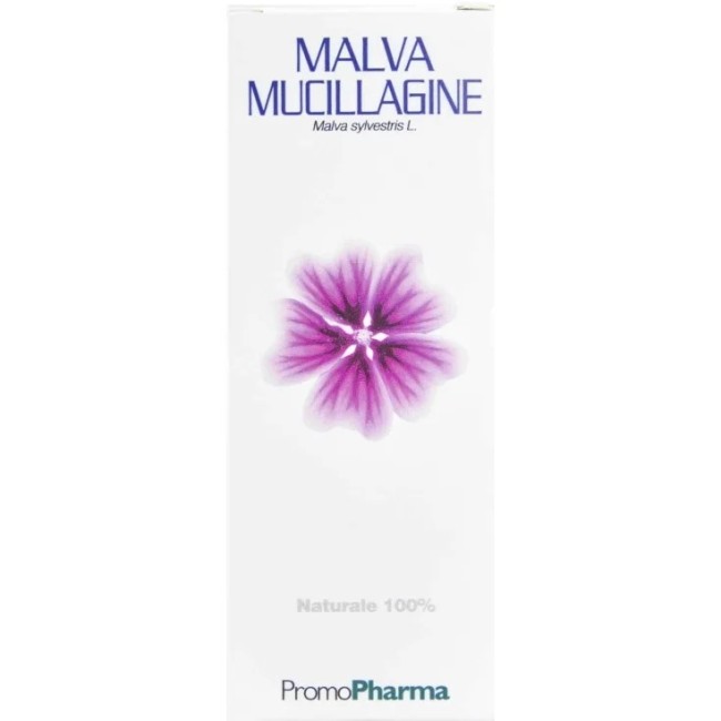 MALVA MUCILLAGINE 200 ML