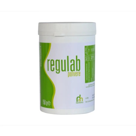 REGULAB POLVERE LAILAB 150 G