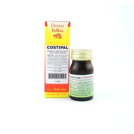 COSTIPAL 33 G