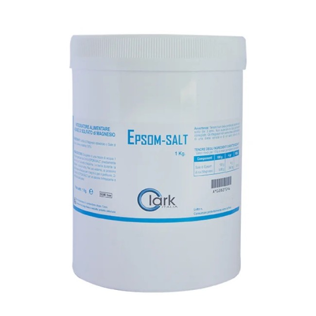 EPSOM SALT 1 KG