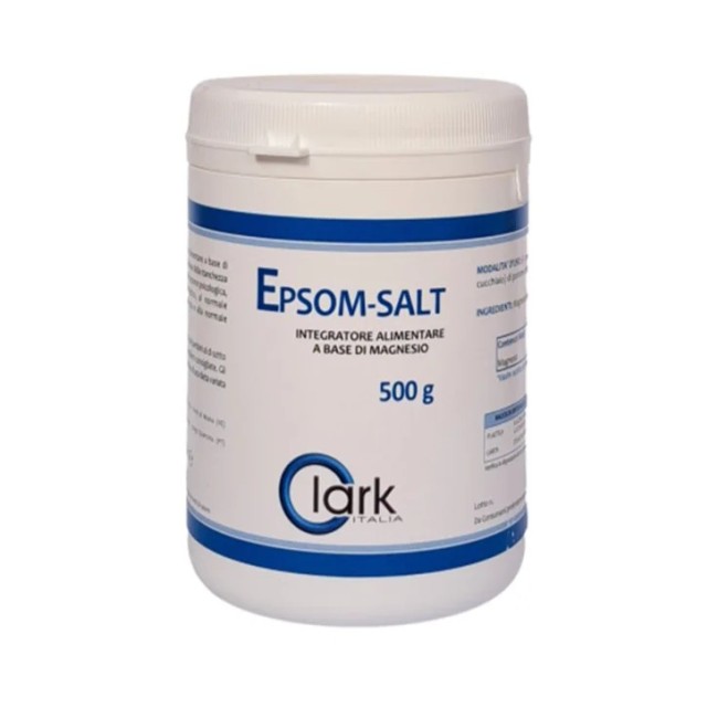 EPSOM SALT 500 G