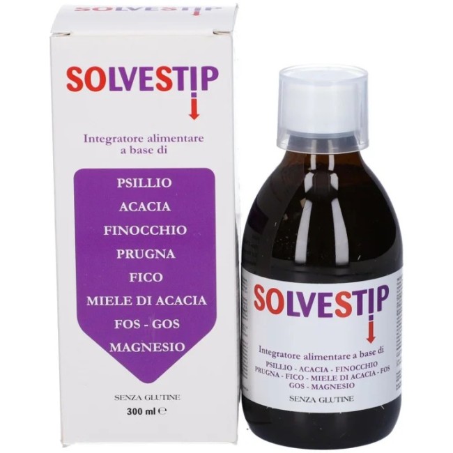 SOLVESTIP 300 ML