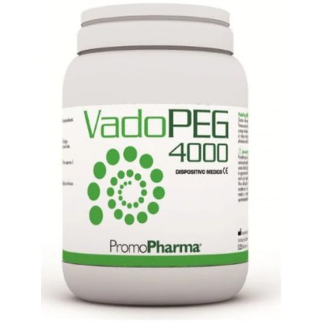 VADO PEG 4000 300 G