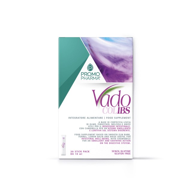 VADO COLIBS 30 STICK PACK