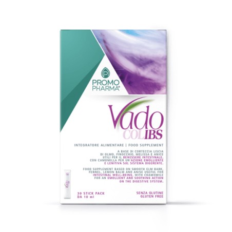 VADO COLIBS 30 STICK PACK