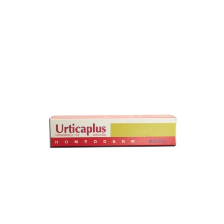 URTICAPLUS CREMA 50 G