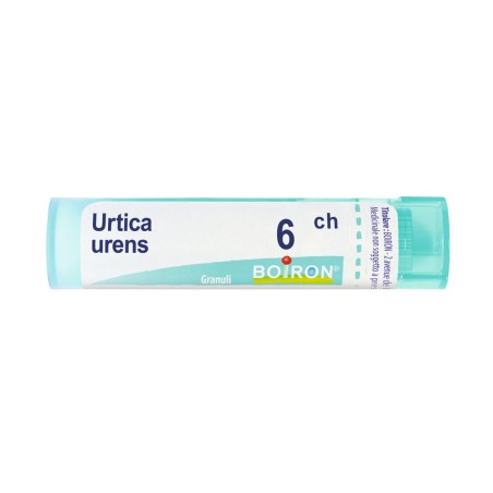 Boiron URTICA URENS*6CH 80GR 4G