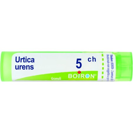 Boiron URTICA URENS*5CH 80GR 4G