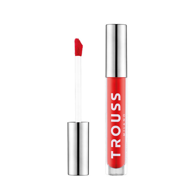 TROUSS MAKE UP 5 LIQUID LIPSTICK ROSSO MATT