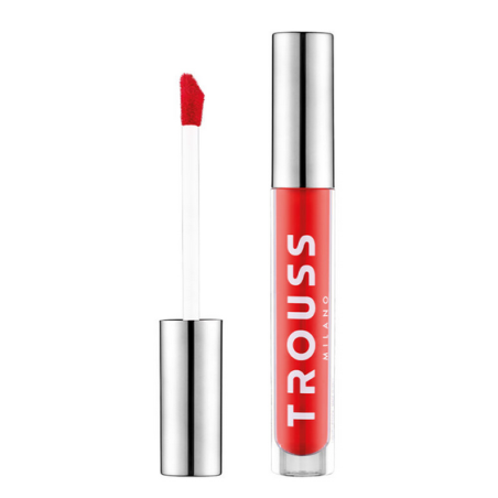 TROUSS MAKE UP 5 LIQUID LIPSTICK ROSSO MATT