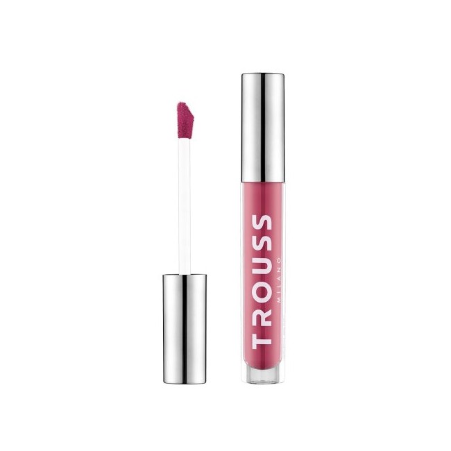 TROUSS MAKE UP 4 LIQUID LIPSTICK BORDEAUX MATT