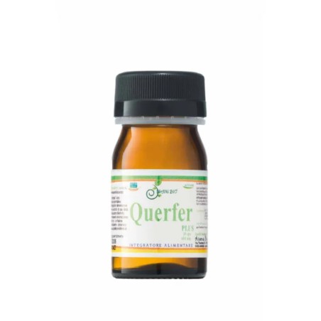 QUERFER PLUS 30 CAPSULE