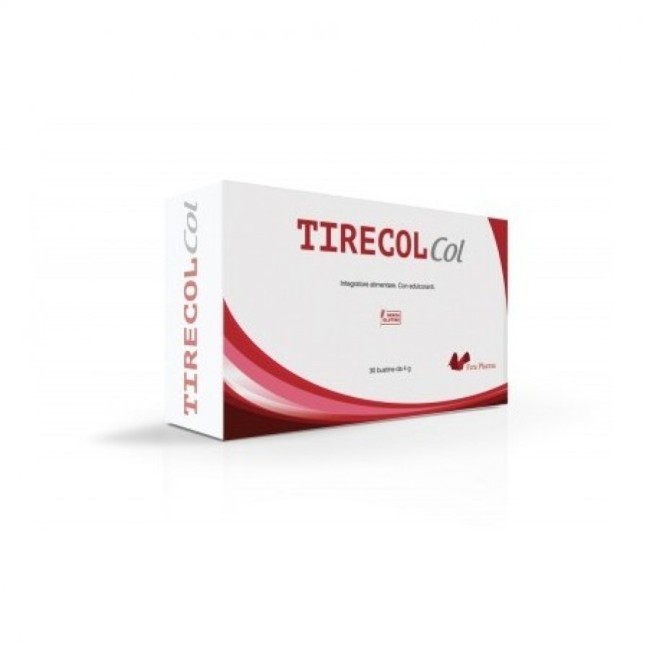 TIRECOL COL 30 BUSTINE