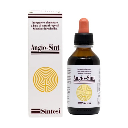 ANGIO SINT GOCCE 100 ML