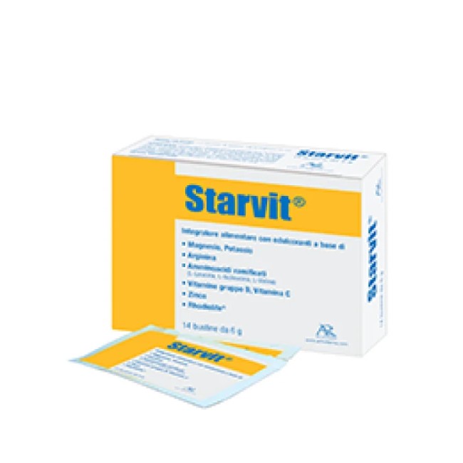 STARTVIT 15 ML