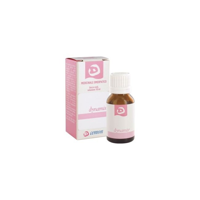 Cemon ACIDUM PHOSPHOR DYN*30CH 20ML