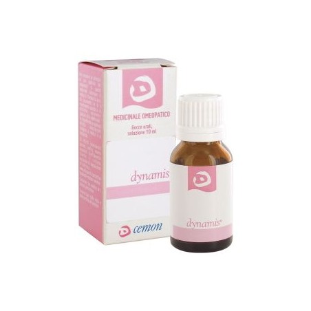 Cemon ACIDUM PHOSPHOR DYN*30CH 20ML